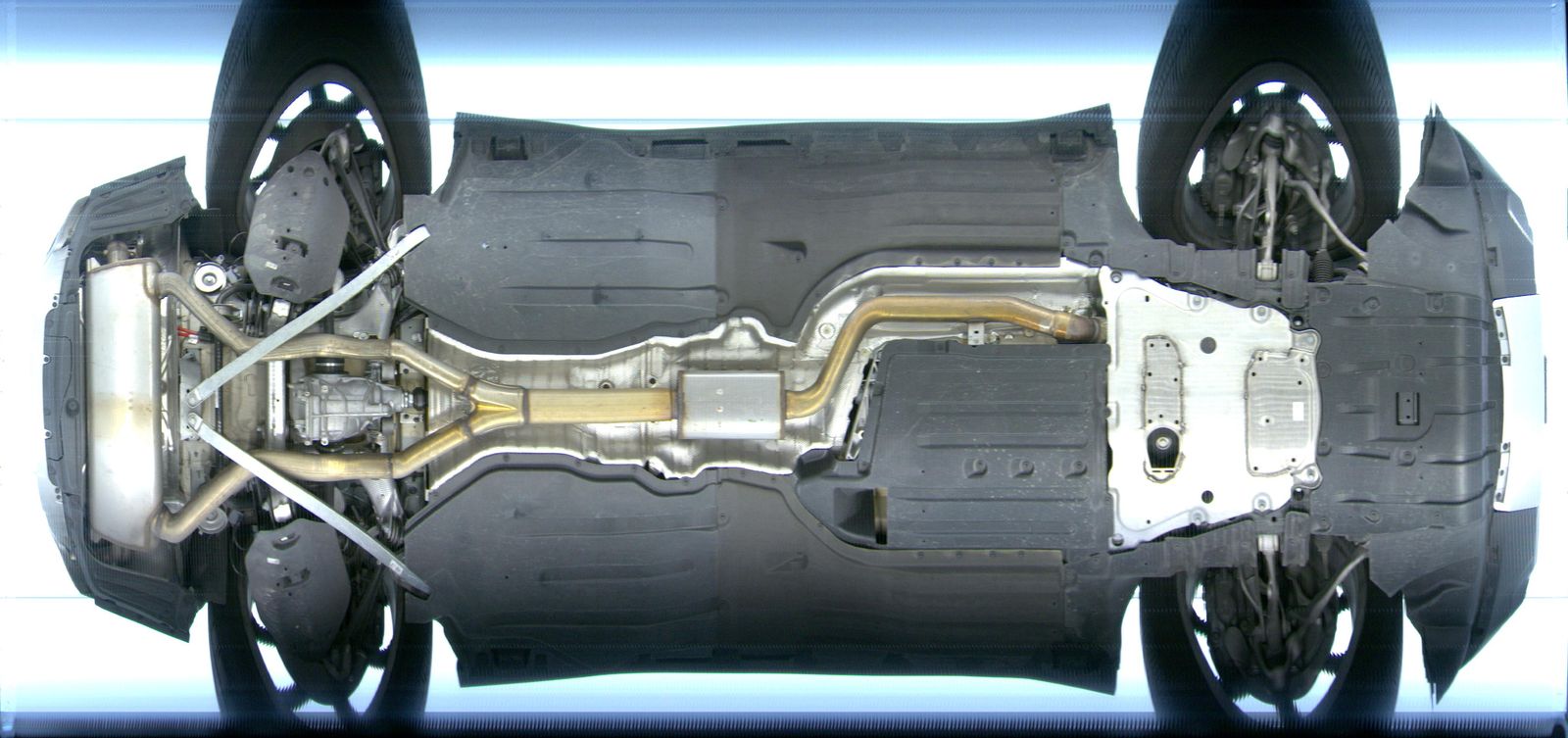 2025 BMW X5 xDrive40i AWD