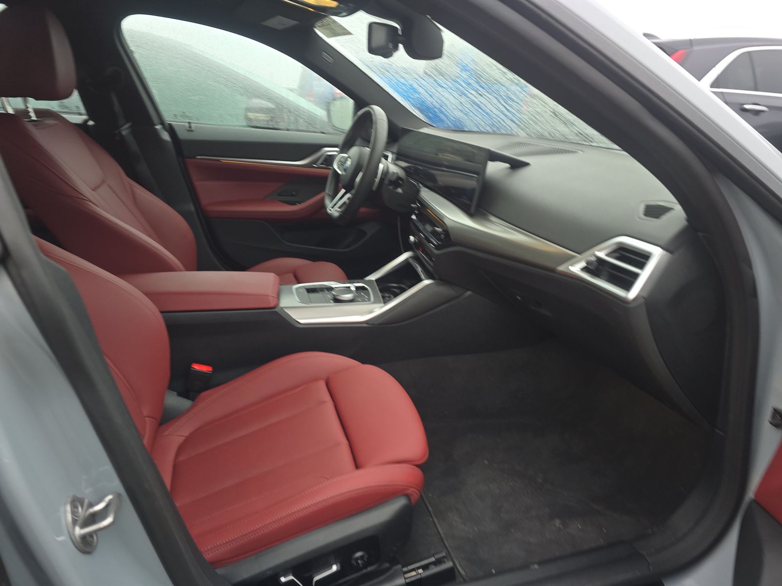 2025 BMW 4 Series 430i xDrive AWD