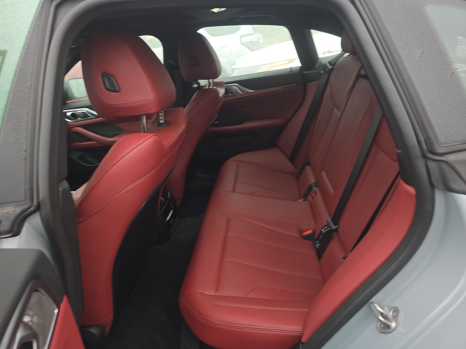 2025 BMW 4 Series 430i xDrive AWD