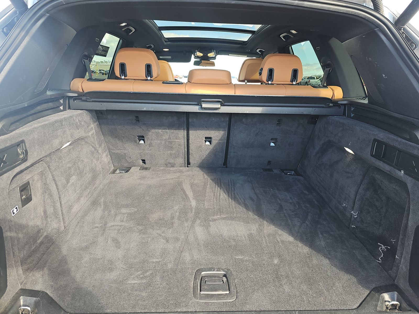 2025 BMW X5 xDrive40i AWD