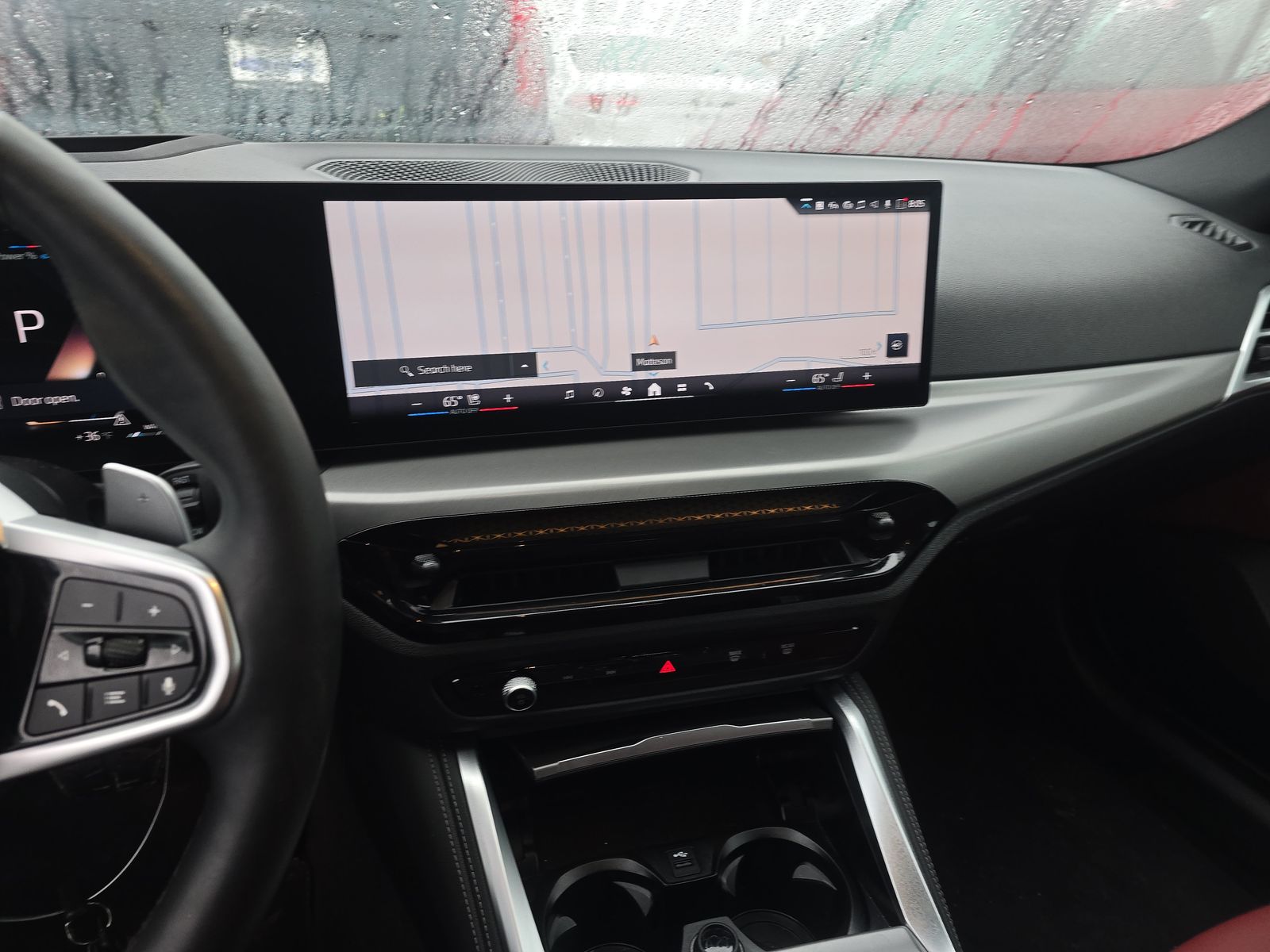 2025 BMW 4 Series 430i xDrive AWD