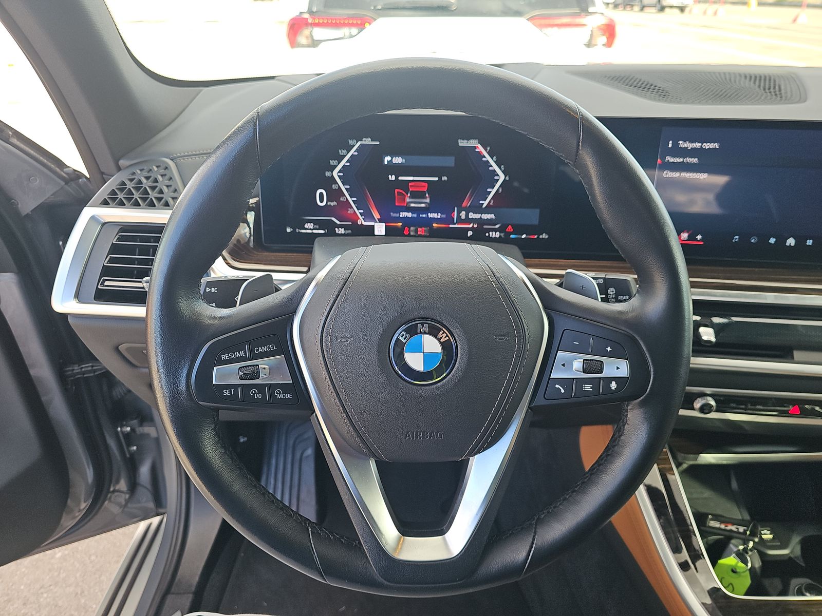 2025 BMW X5 xDrive40i AWD