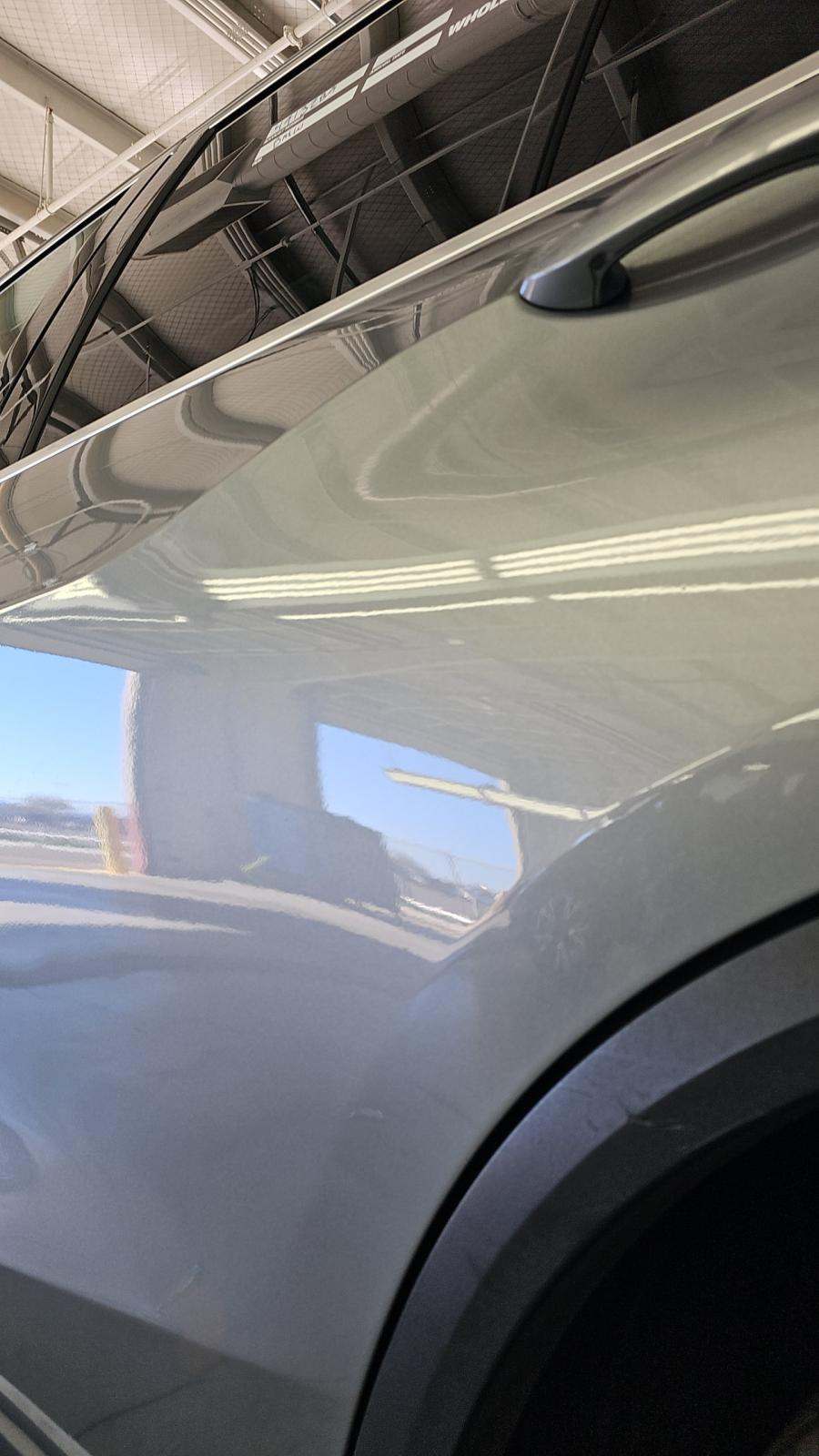 2025 BMW X5 xDrive40i AWD