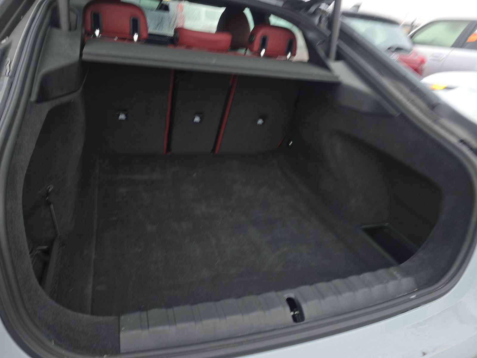 2025 BMW 4 Series 430i xDrive AWD