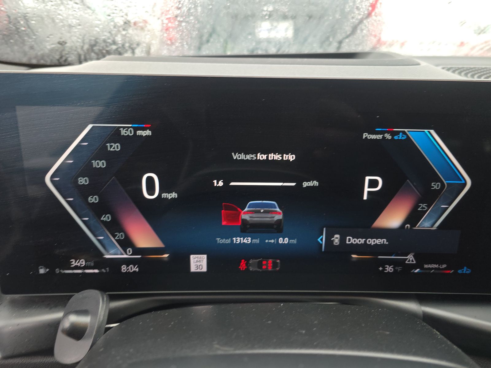 2025 BMW 4 Series 430i xDrive AWD