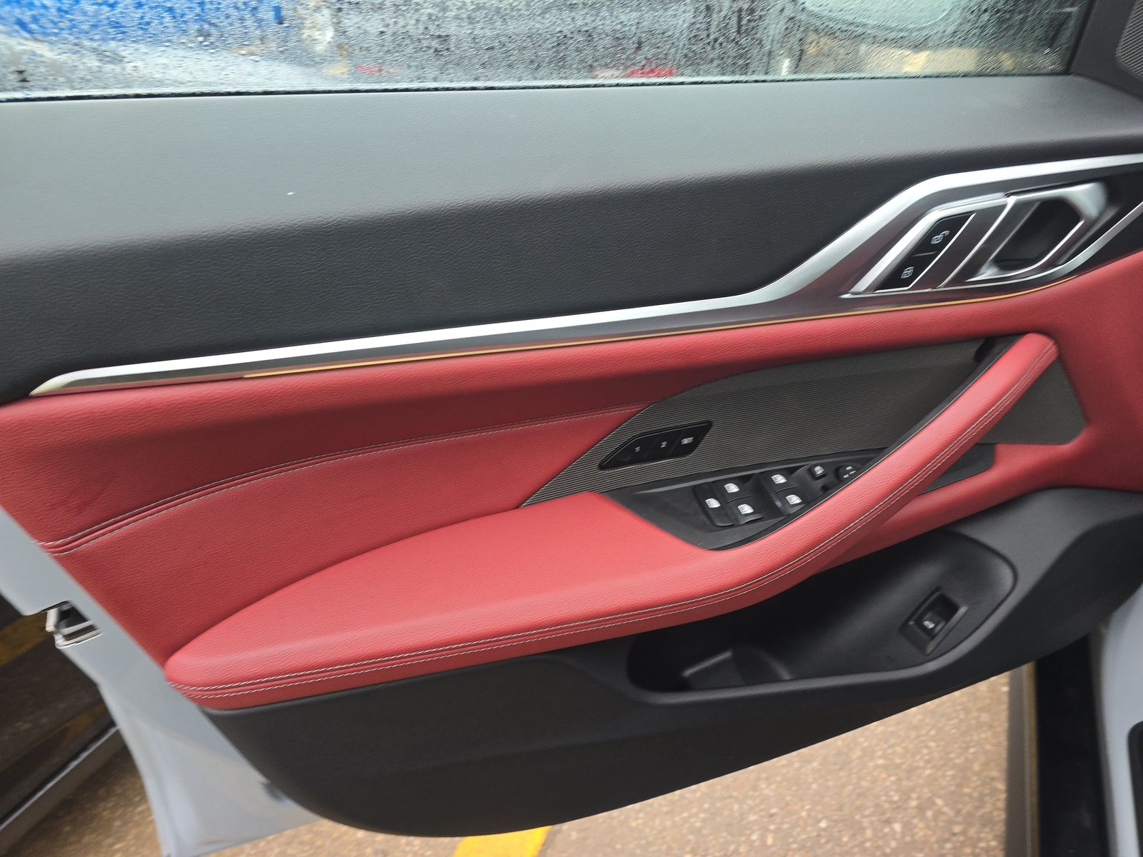 2025 BMW 4 Series 430i xDrive AWD