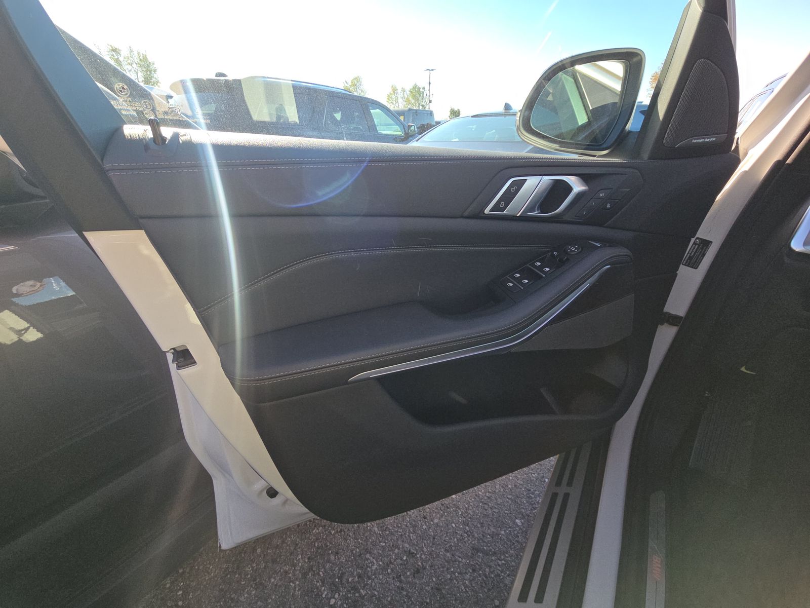 2025 BMW X5 xDrive40i AWD