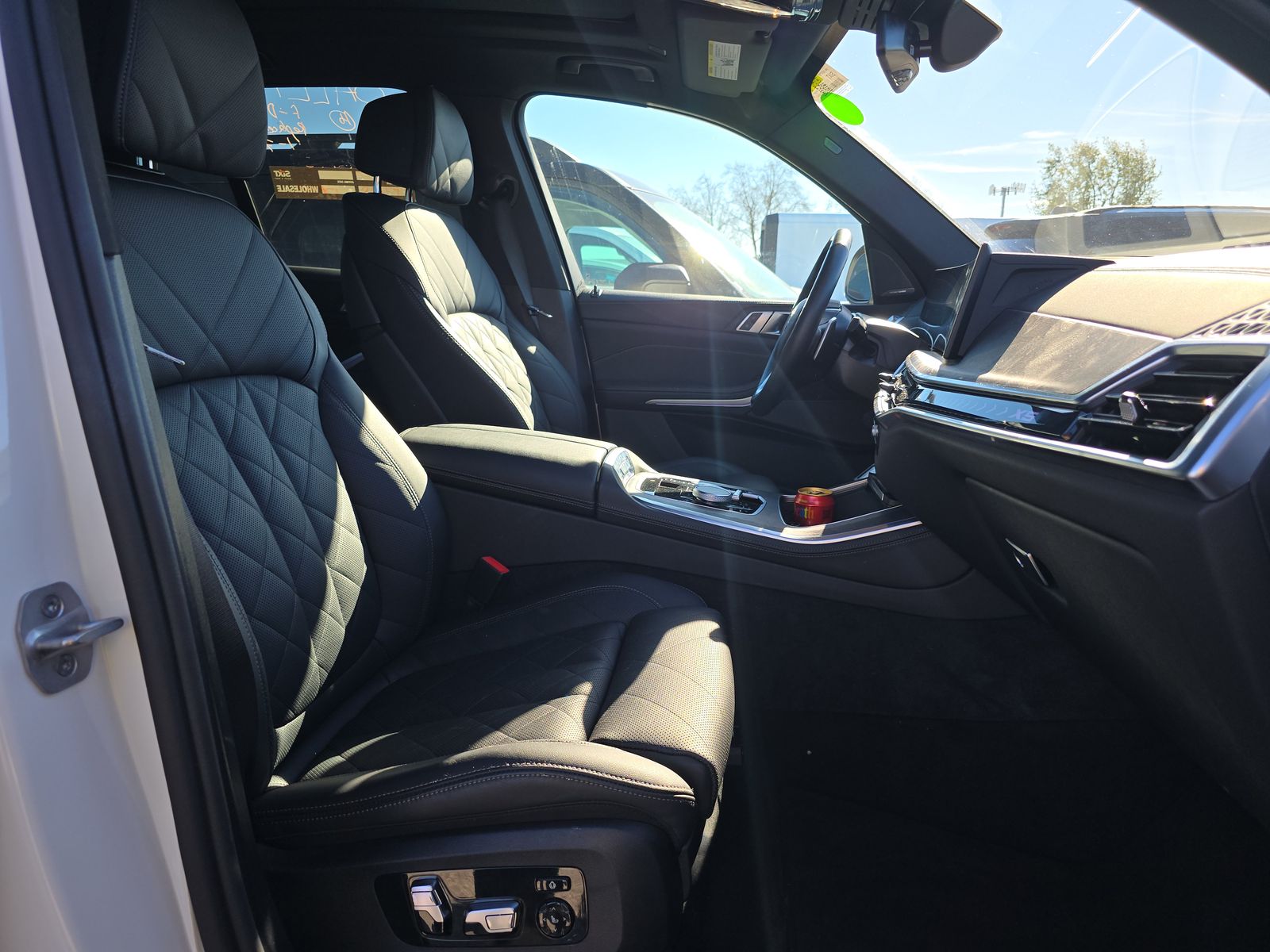 2025 BMW X5 xDrive40i AWD