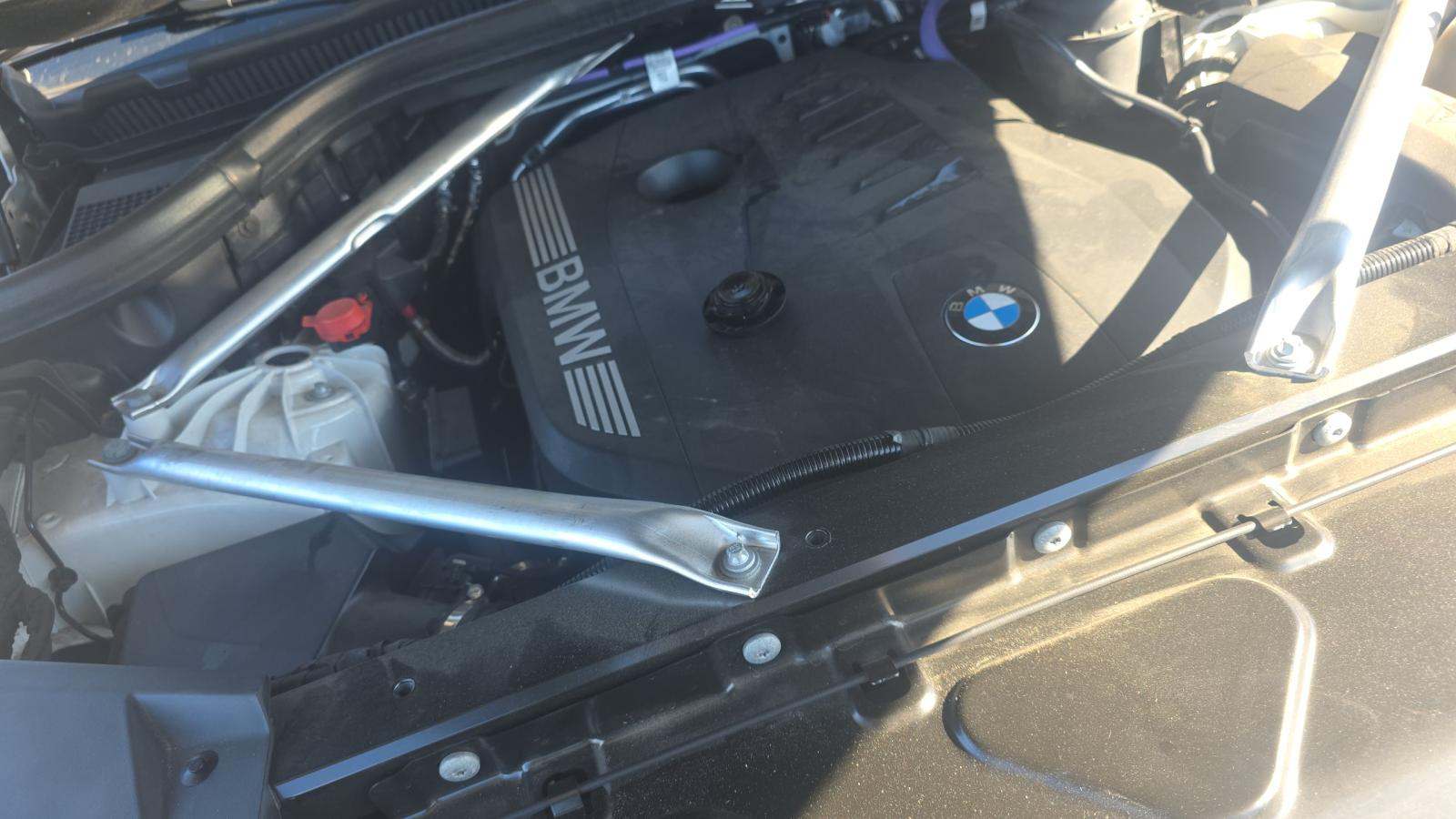 2025 BMW X5 xDrive40i AWD