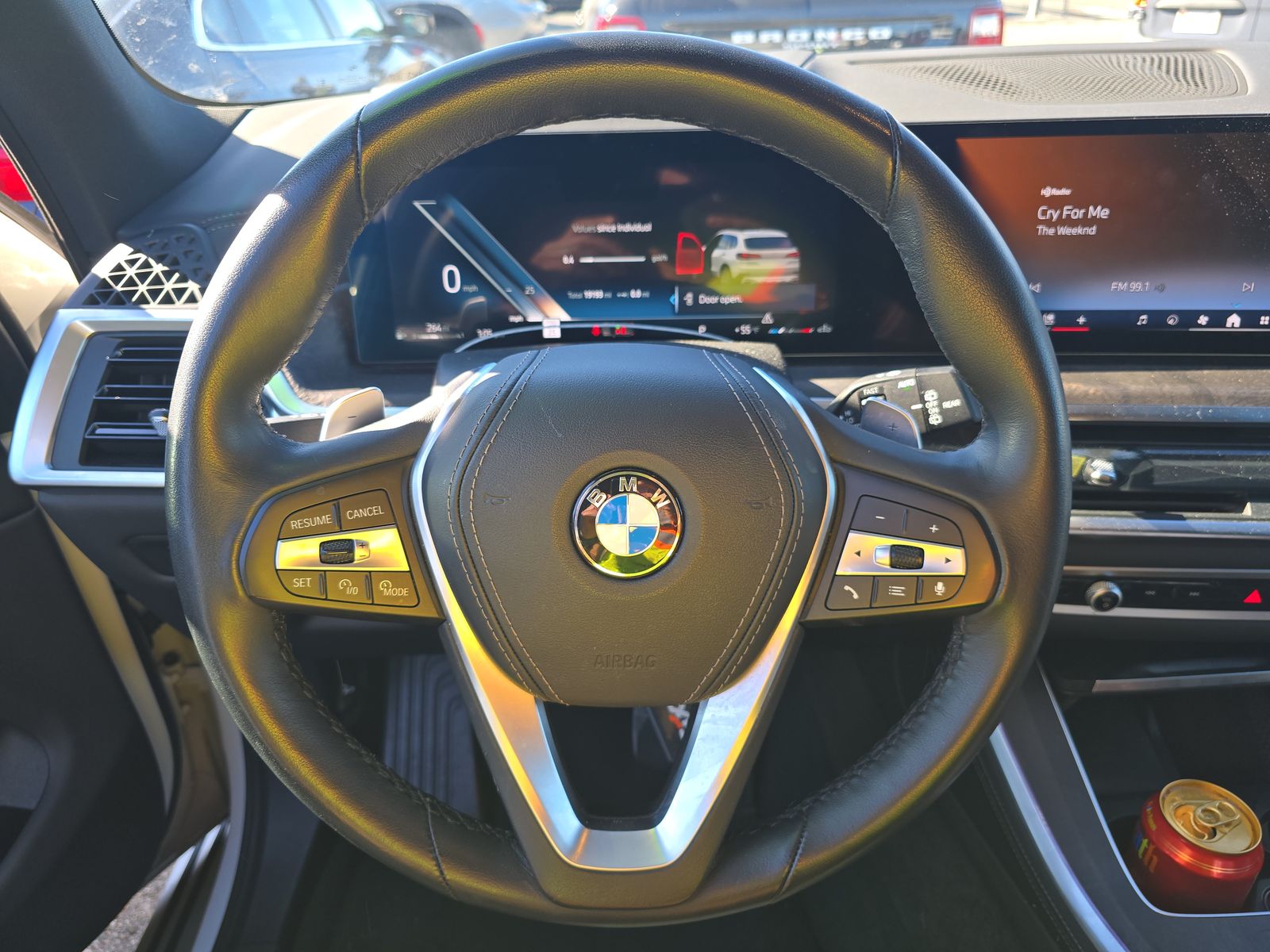 2025 BMW X5 xDrive40i AWD