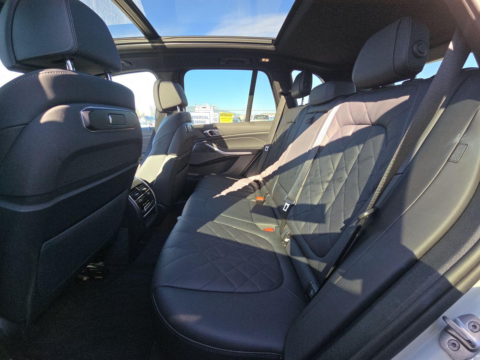 2025 BMW X5 xDrive40i AWD