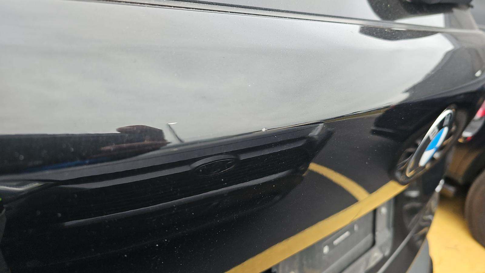 2024 BMW X5 xDrive40i AWD