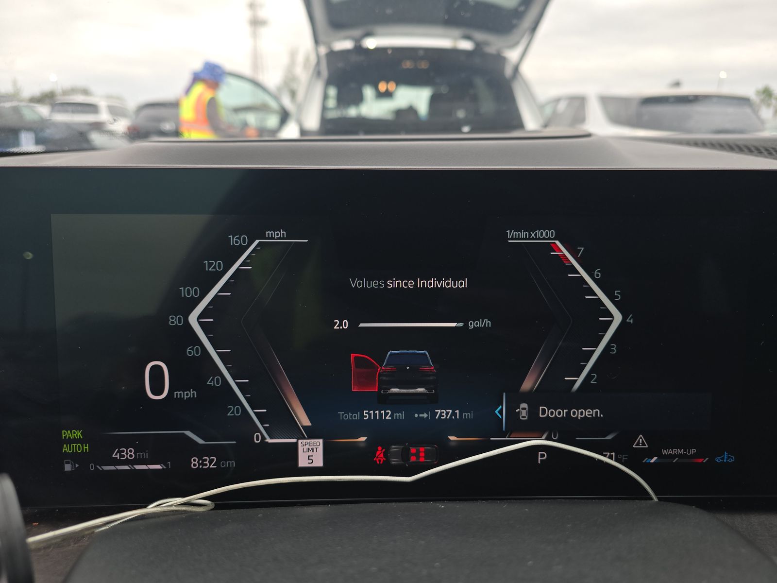 2024 BMW X5 xDrive40i AWD