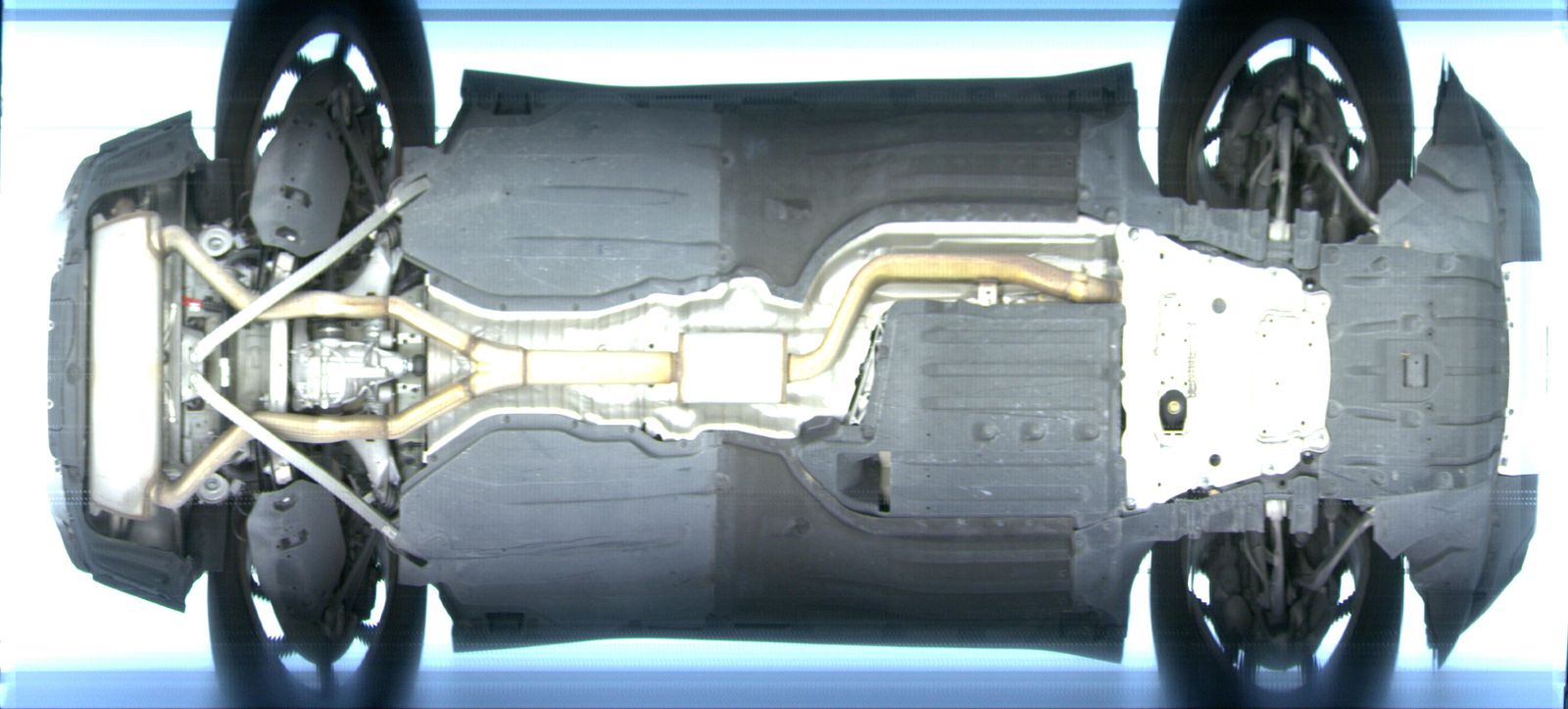 2024 BMW X5 xDrive40i AWD