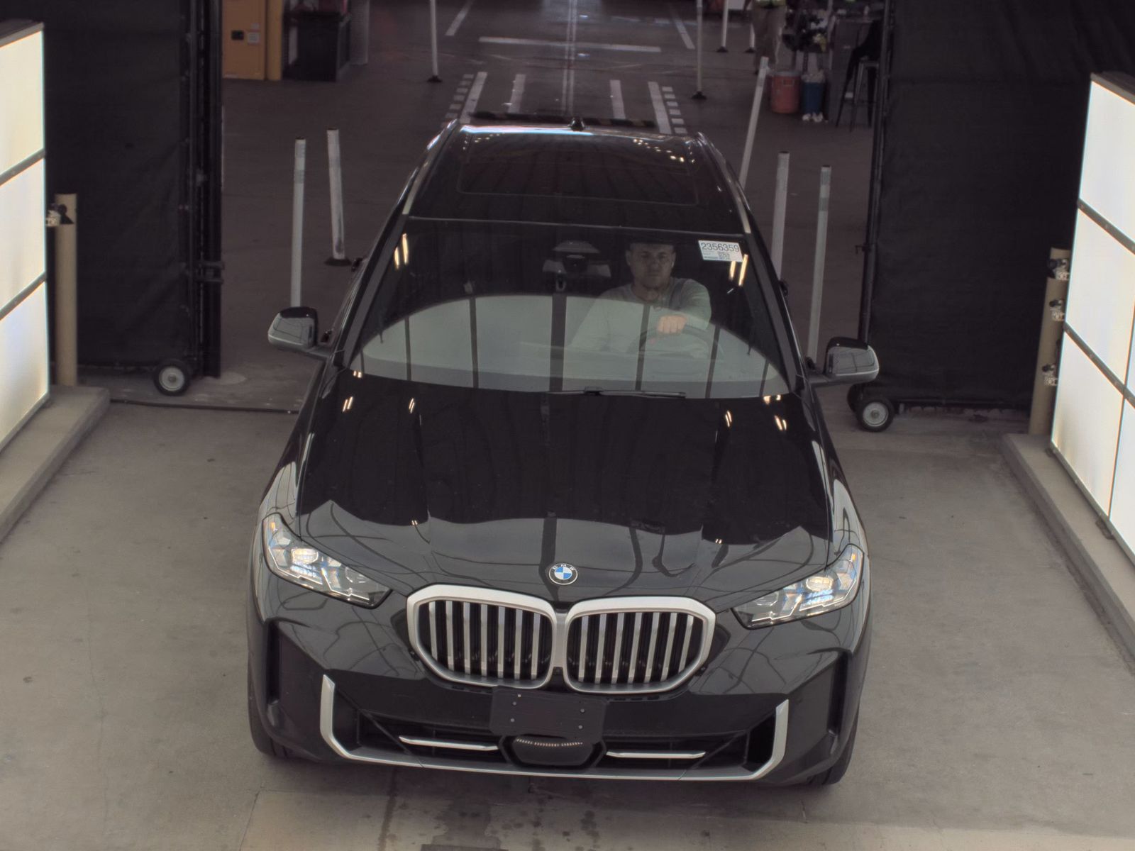 2024 BMW X5 xDrive40i AWD