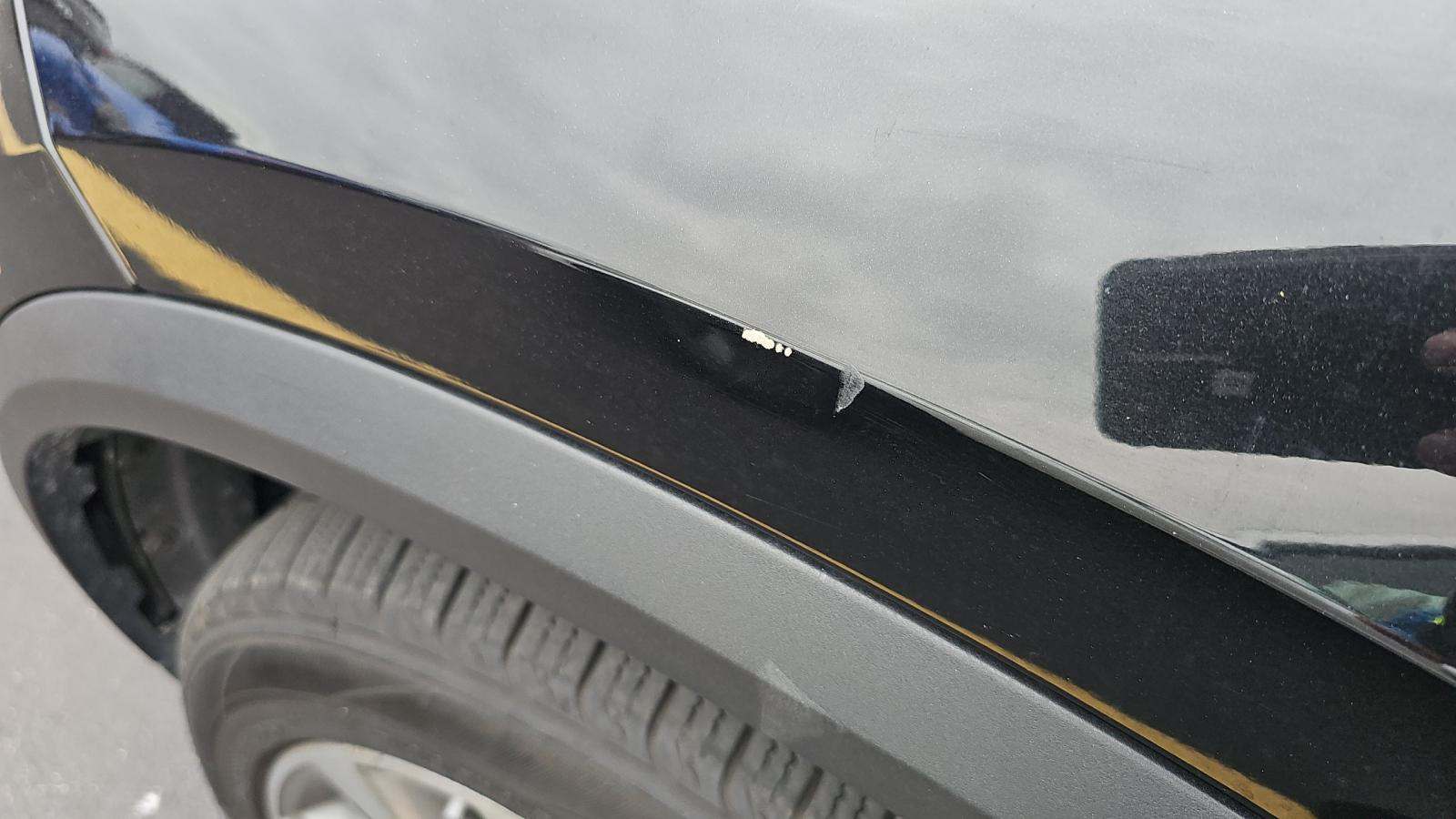 2024 BMW X5 xDrive40i AWD