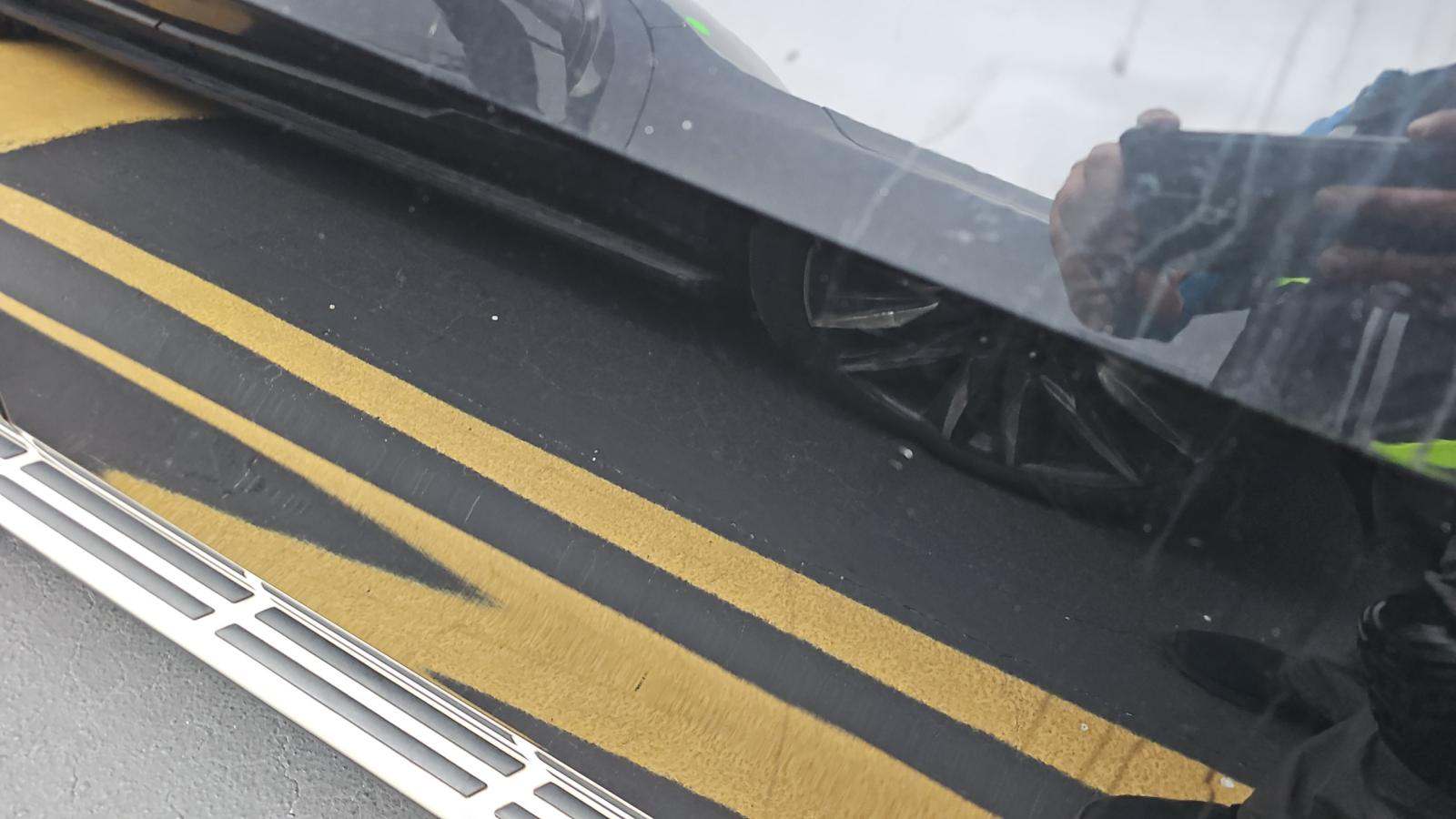 2024 BMW X5 xDrive40i AWD