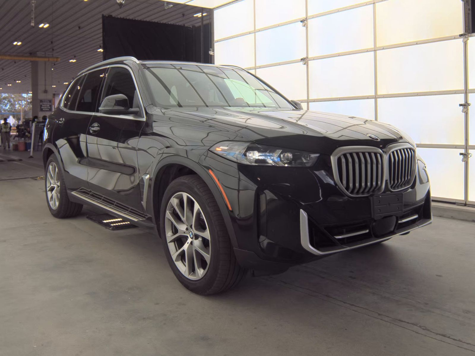 2024 BMW X5 xDrive40i AWD