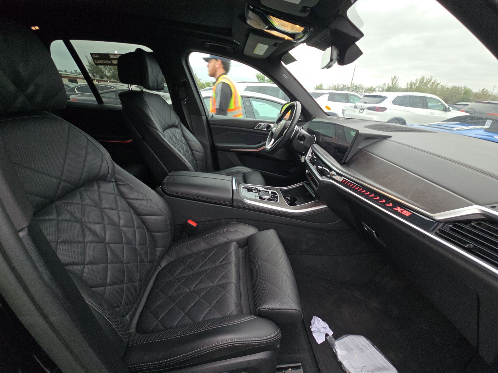 2024 BMW X5 xDrive40i AWD