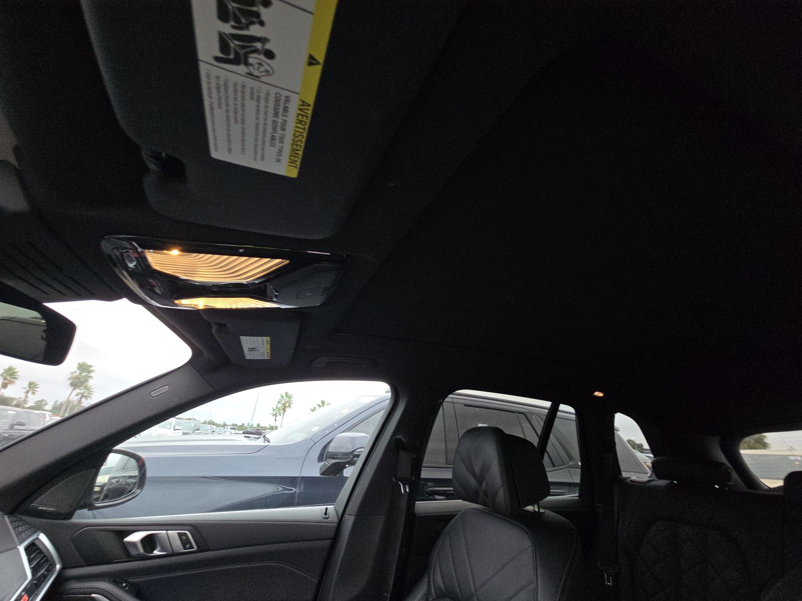 2024 BMW X5 xDrive40i AWD