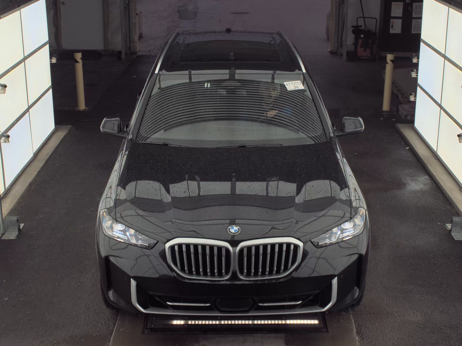 2024 BMW X5 sDrive40i RWD