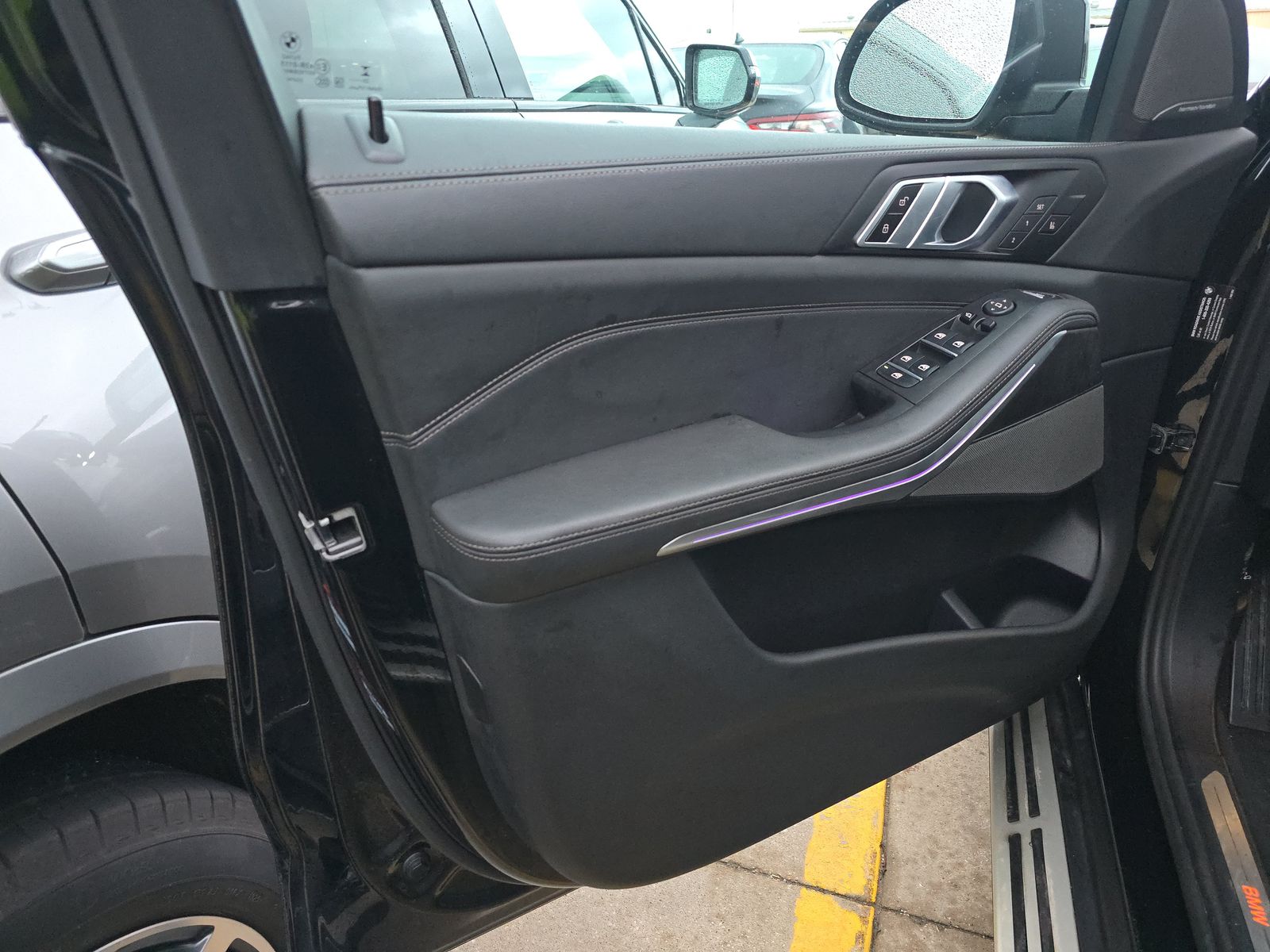 2024 BMW X5 sDrive40i RWD