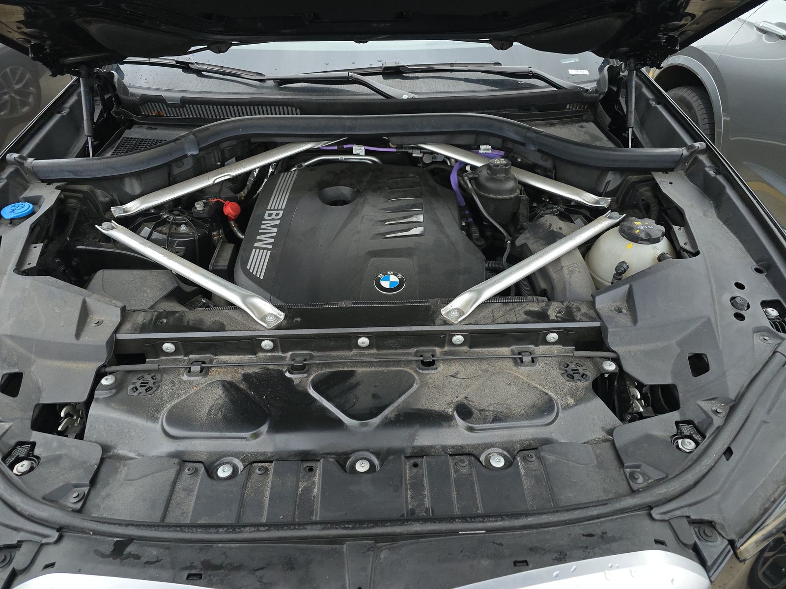 2024 BMW X5 sDrive40i RWD