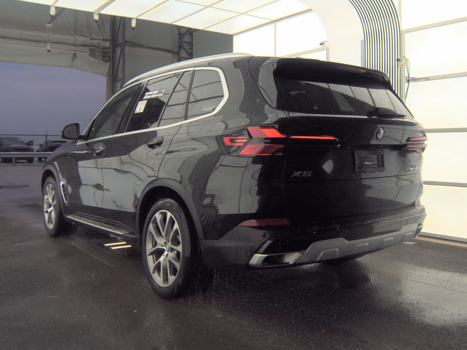 2024 BMW X5 sDrive40i RWD