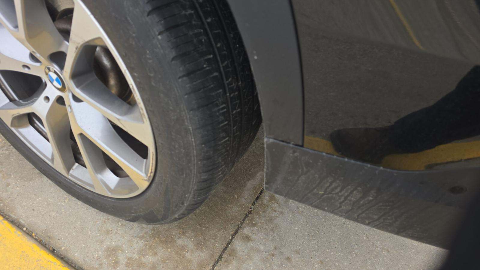 2024 BMW X5 sDrive40i RWD