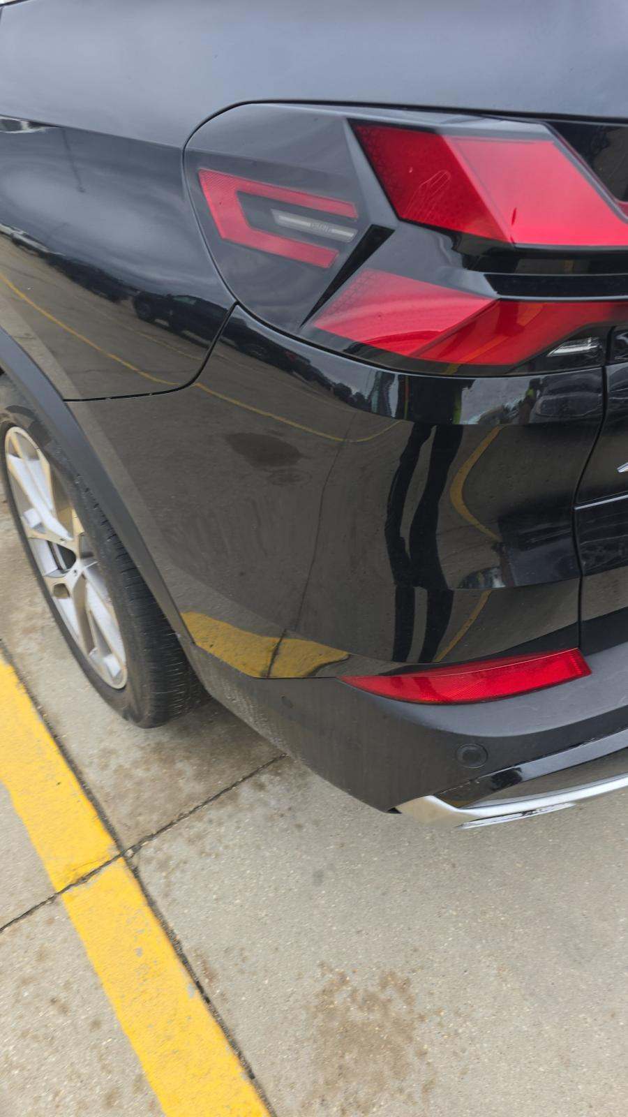 2024 BMW X5 sDrive40i RWD