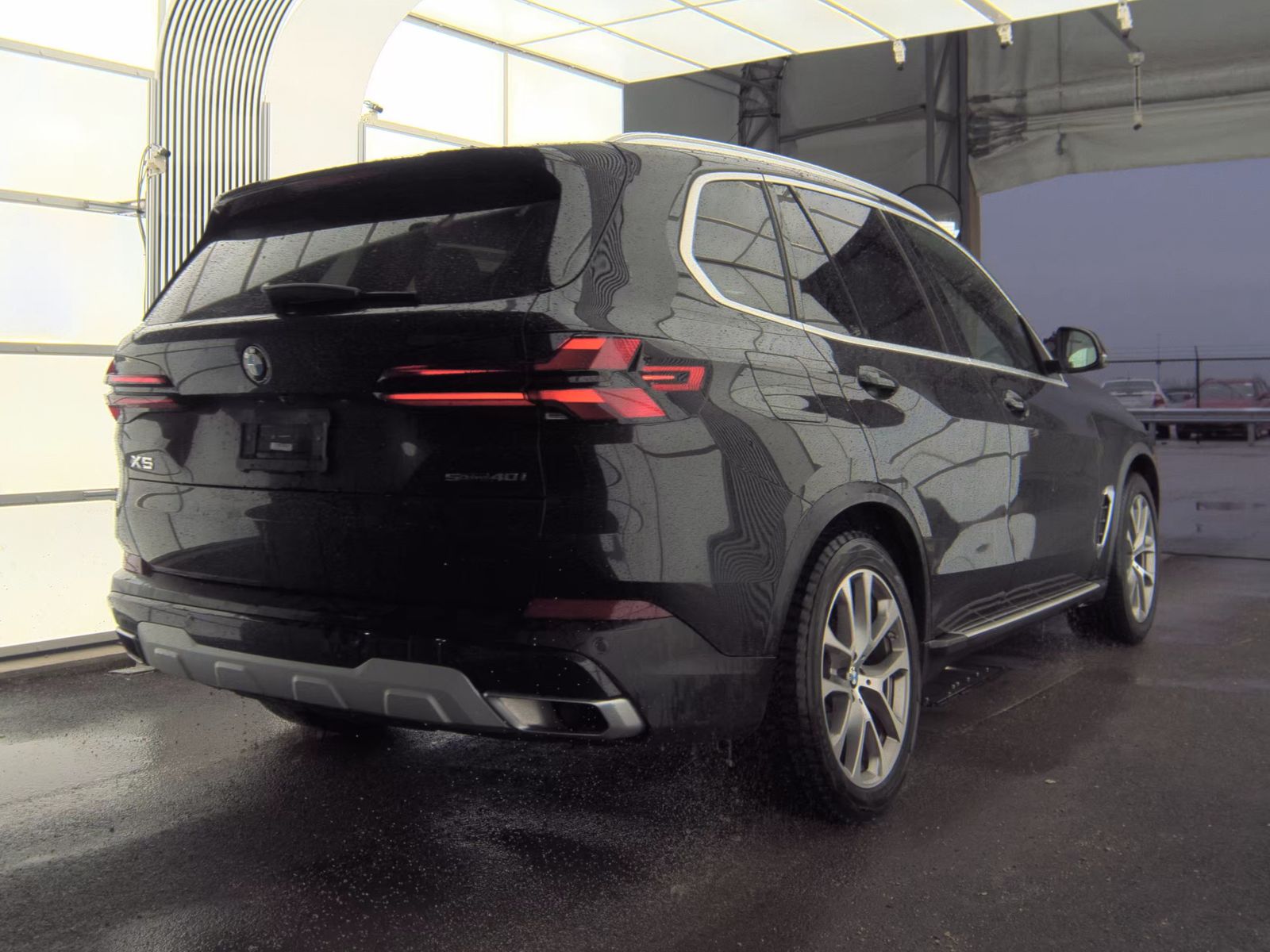 2024 BMW X5 sDrive40i RWD