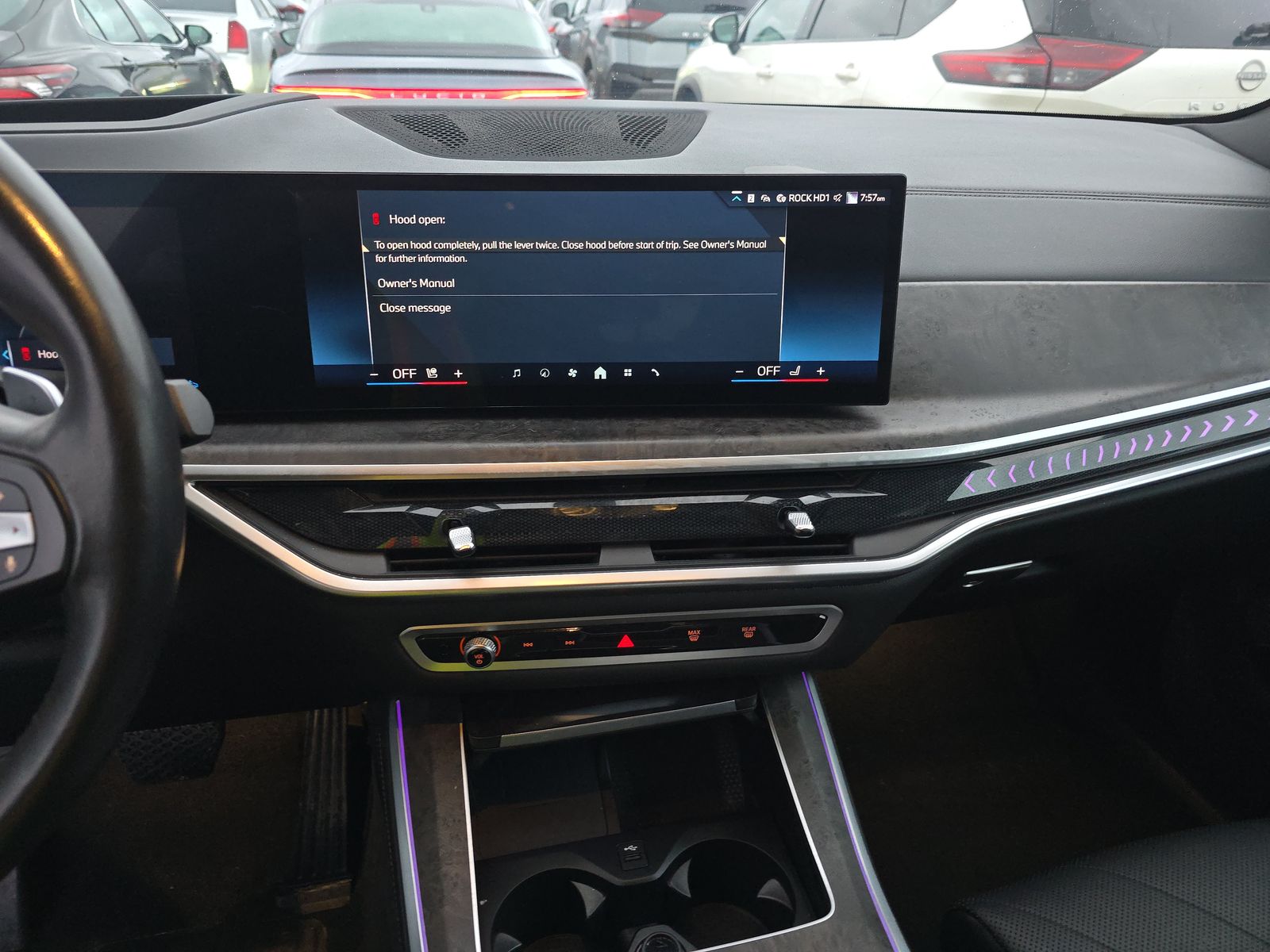 2024 BMW X5 sDrive40i RWD