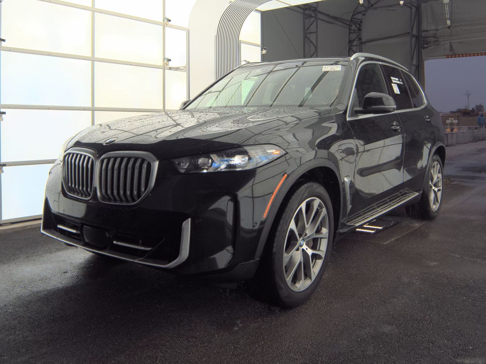 2024 BMW X5 sDrive40i RWD