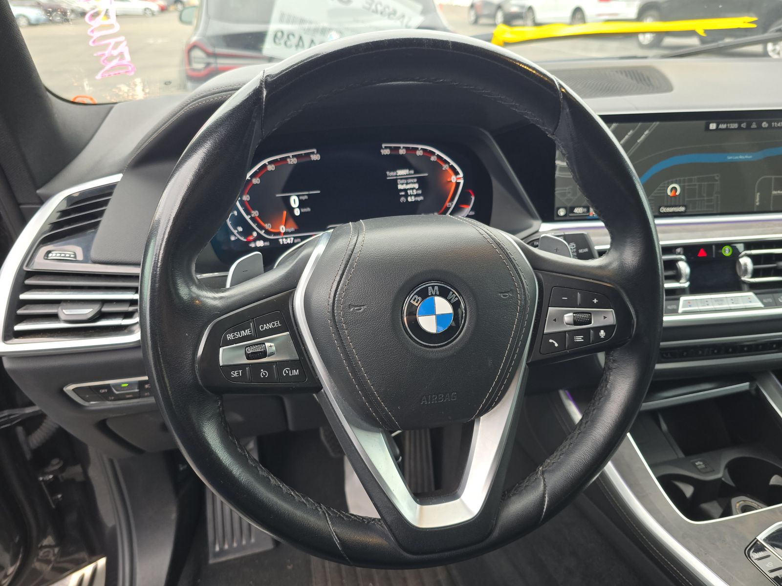 2023 BMW X5 sDrive40i RWD