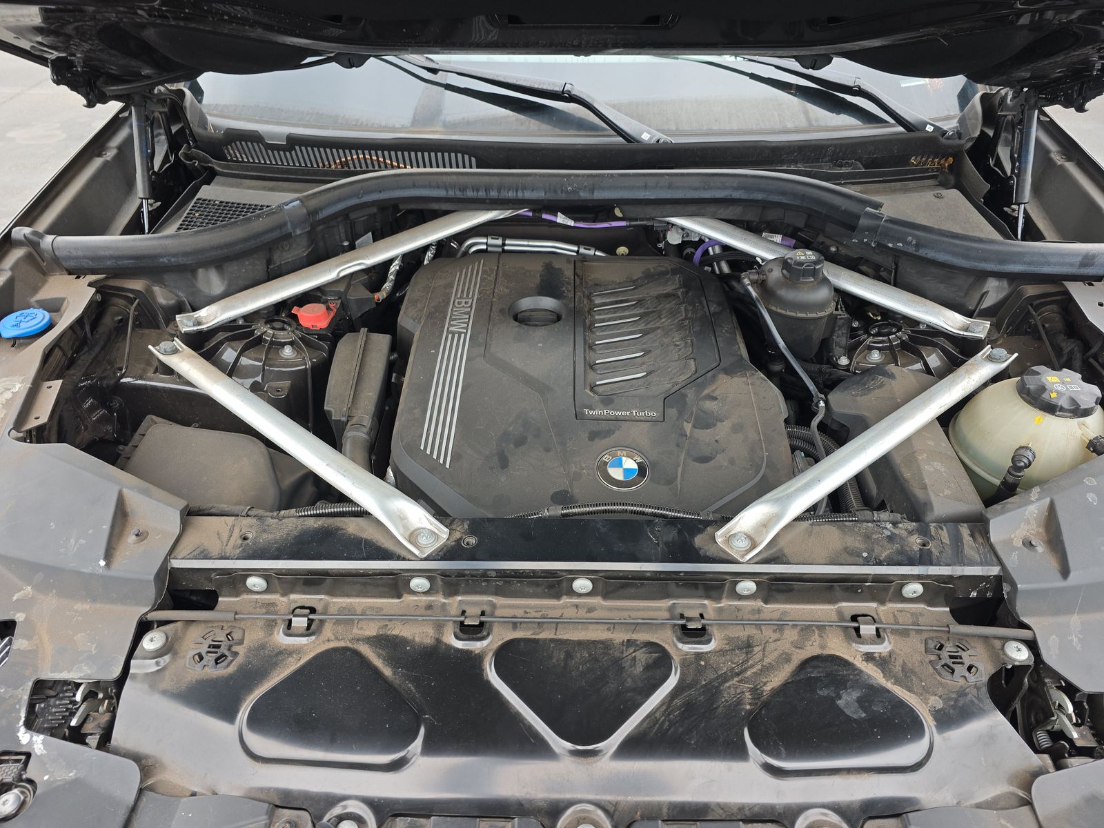 2023 BMW X5 sDrive40i RWD