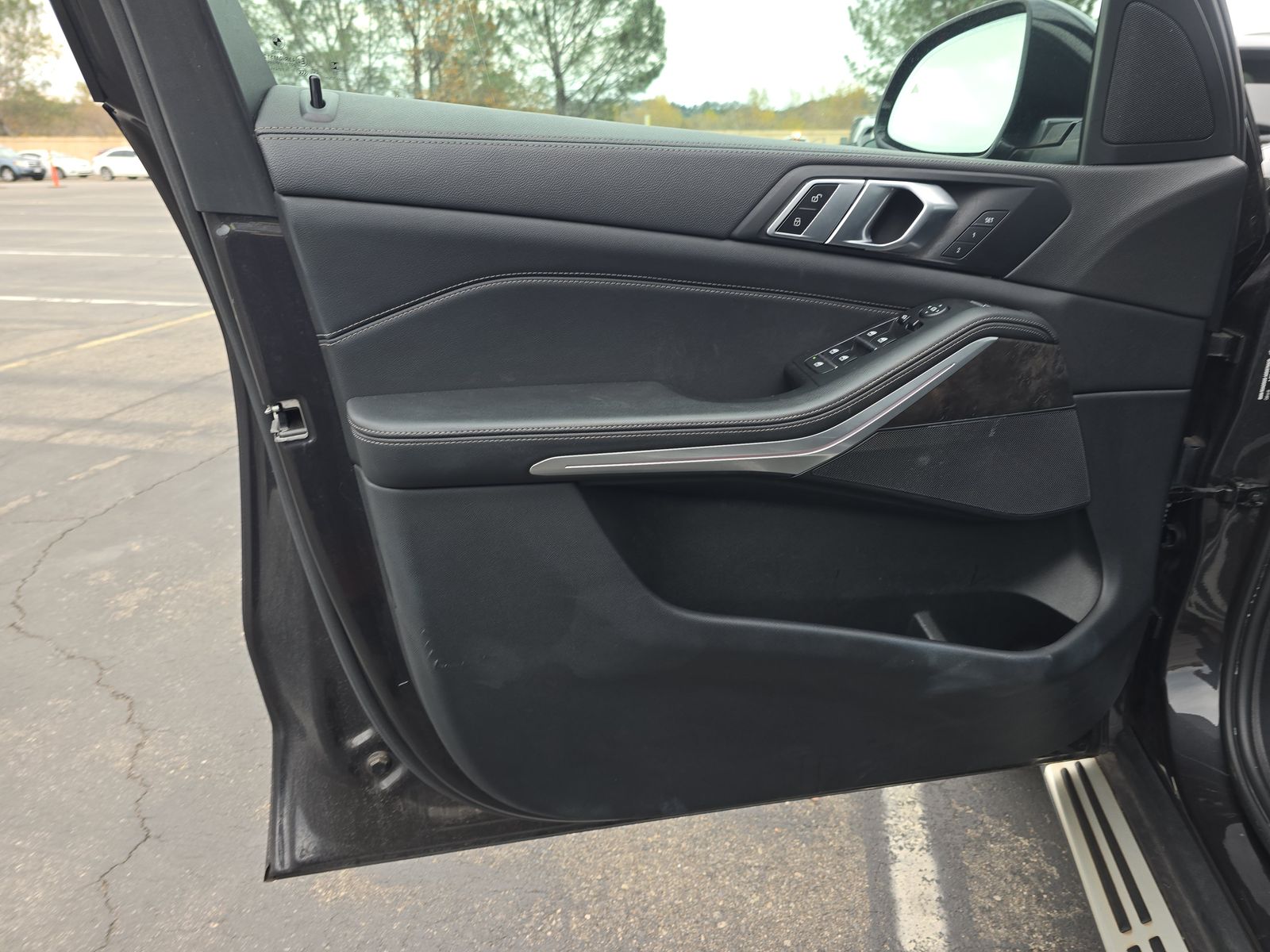 2023 BMW X5 sDrive40i RWD