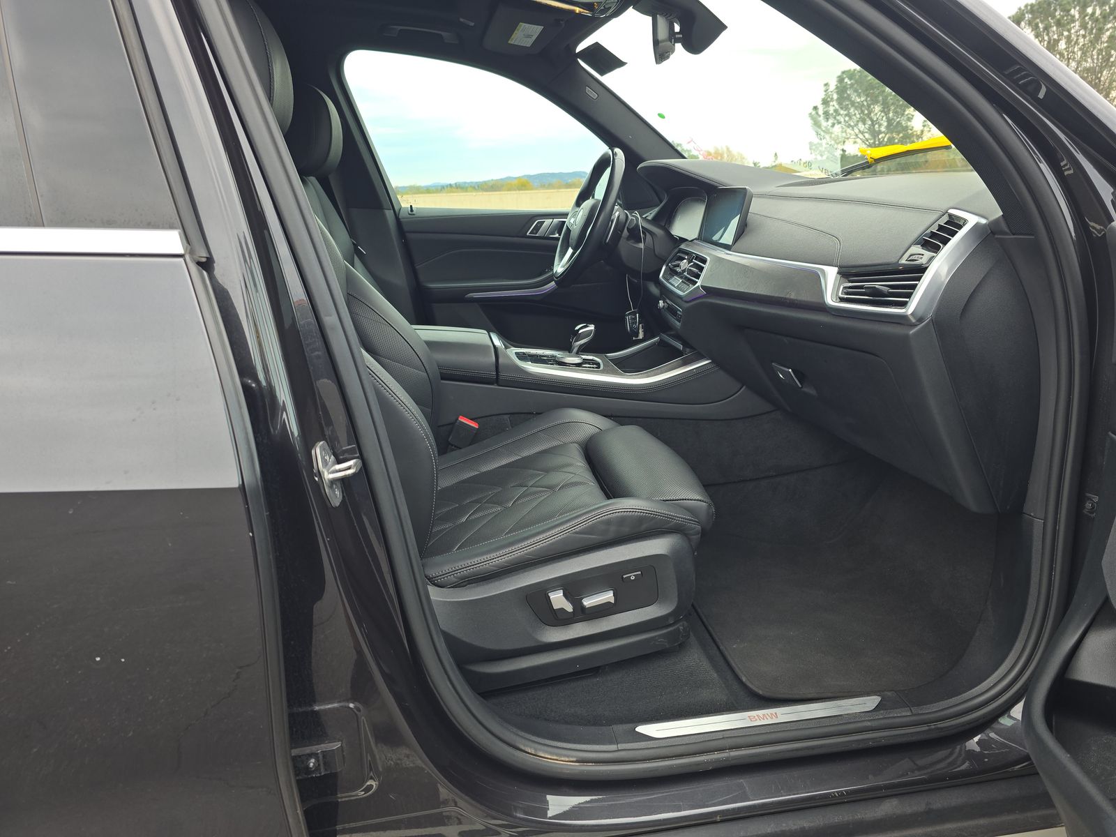 2023 BMW X5 sDrive40i RWD