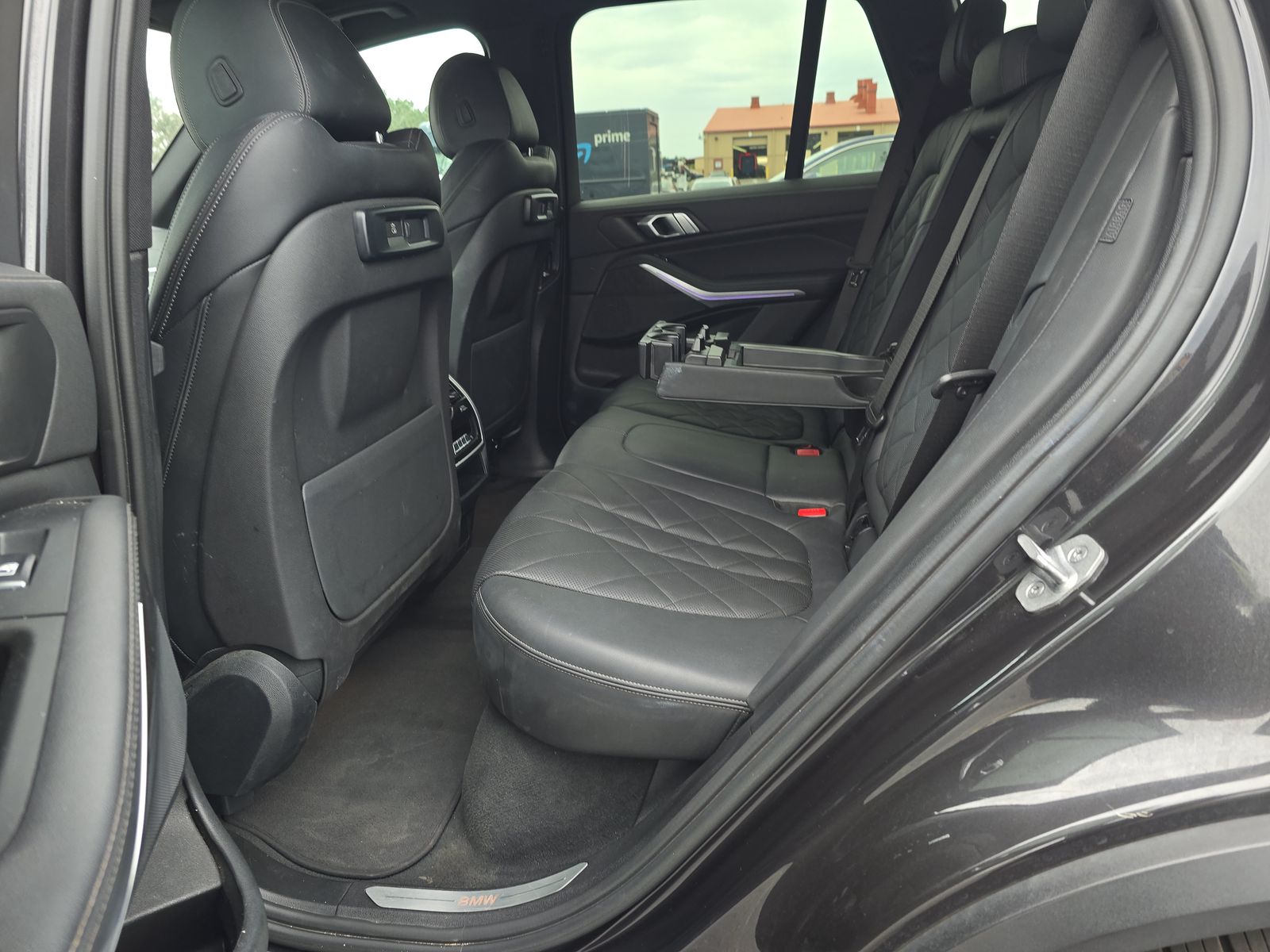 2023 BMW X5 sDrive40i RWD