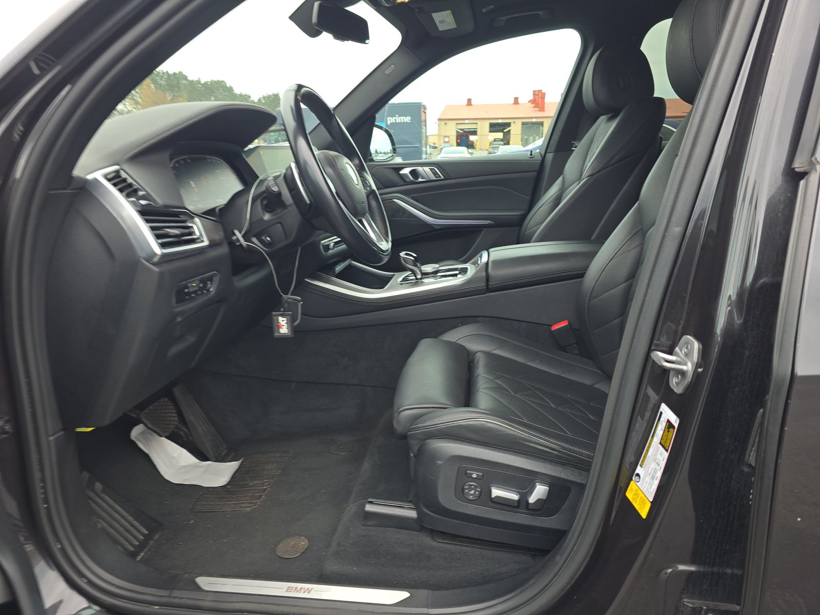 2023 BMW X5 sDrive40i RWD