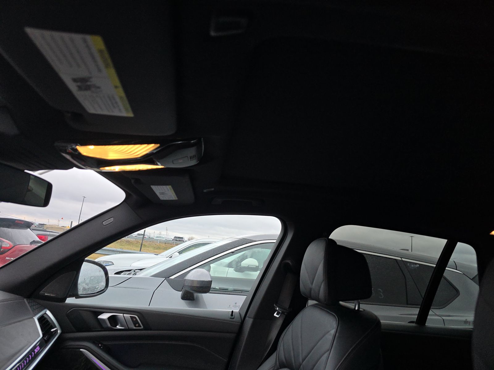 2024 BMW X5 sDrive40i RWD