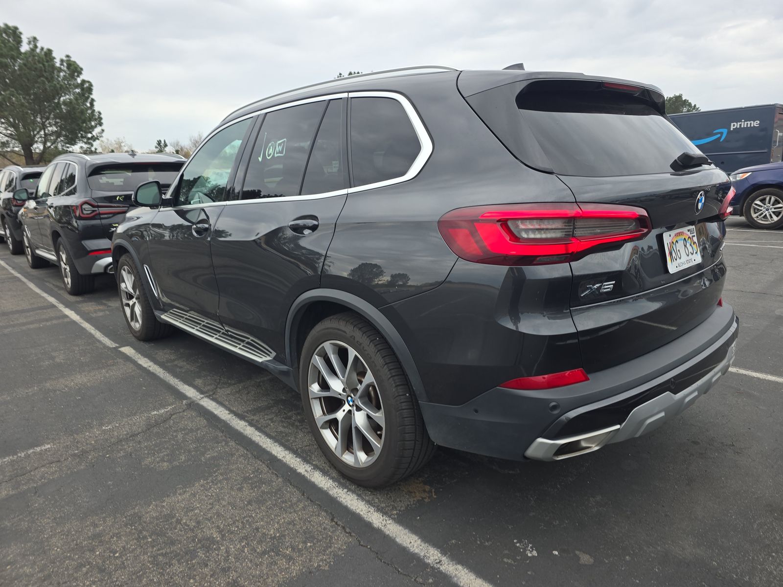 2023 BMW X5 sDrive40i RWD