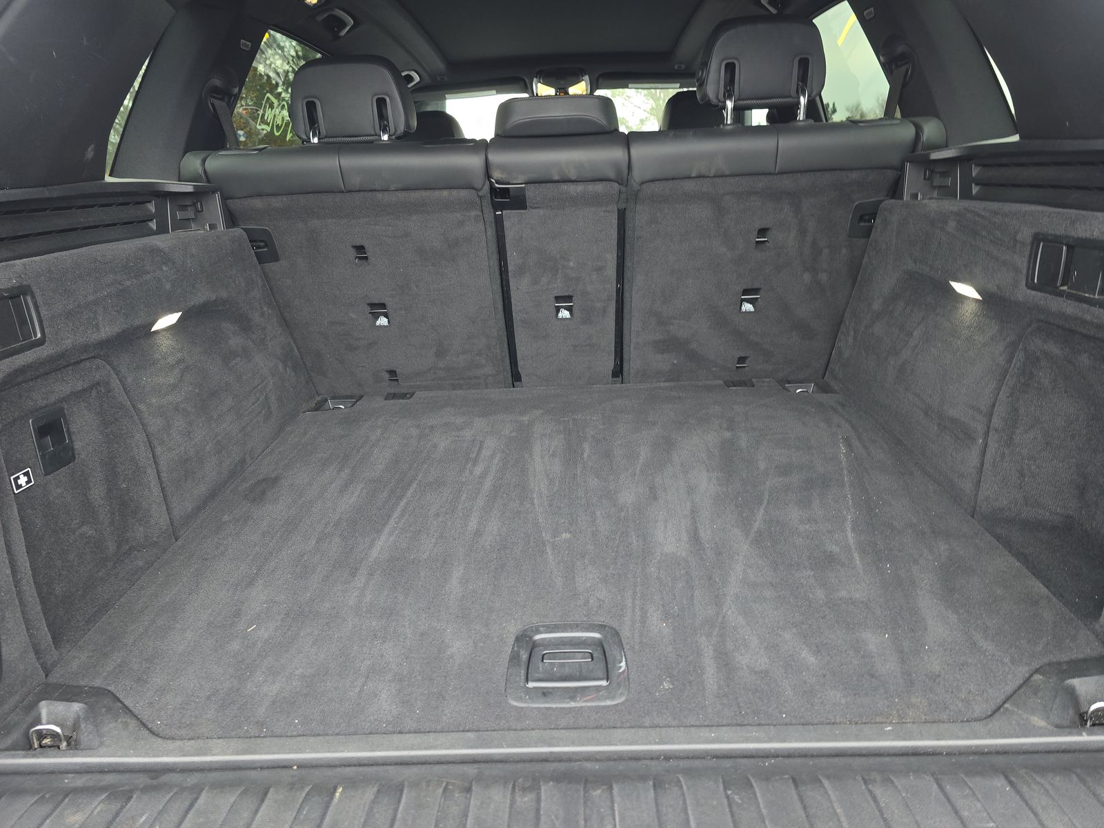 2023 BMW X5 sDrive40i RWD