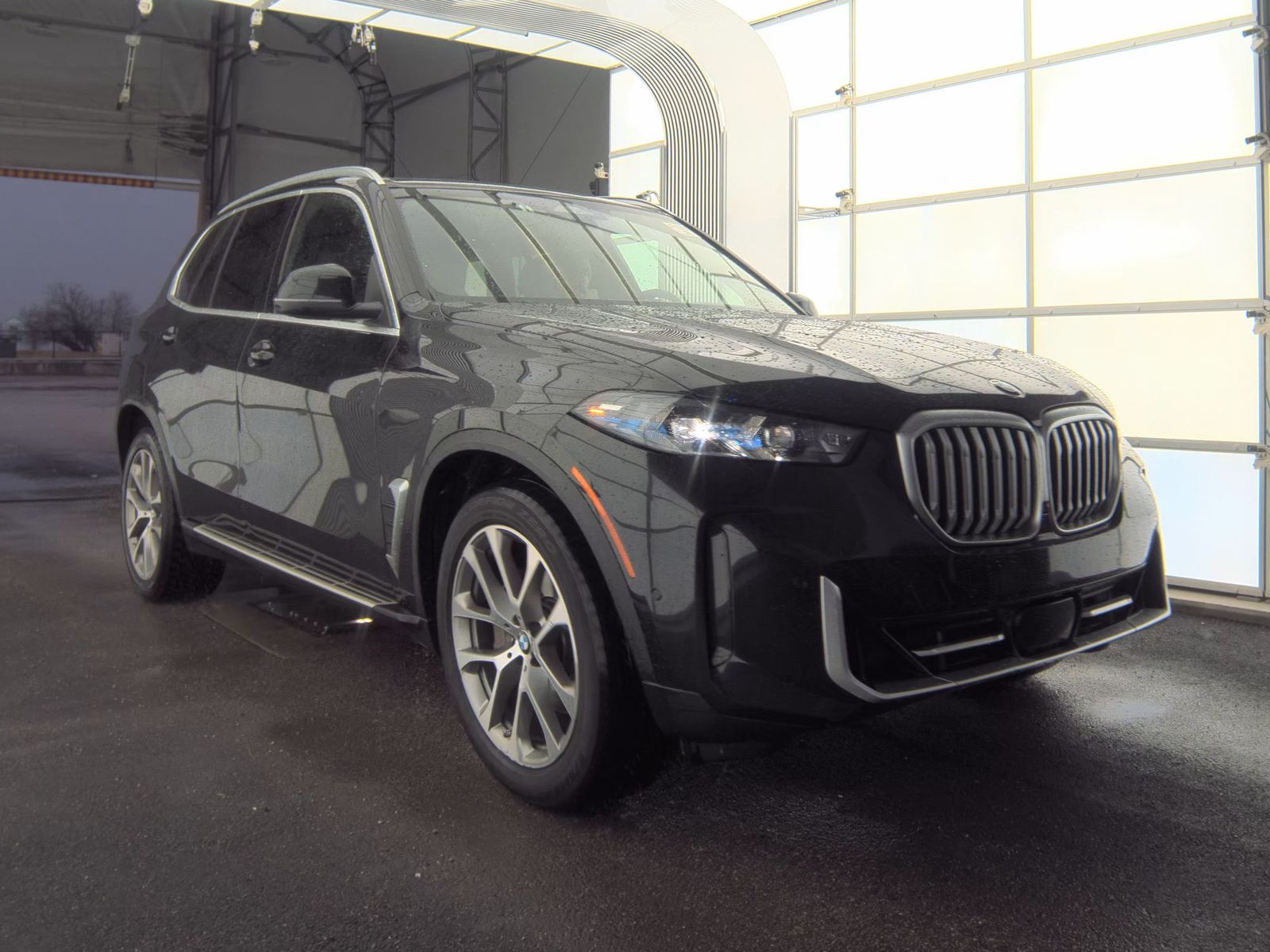 2024 BMW X5 sDrive40i RWD