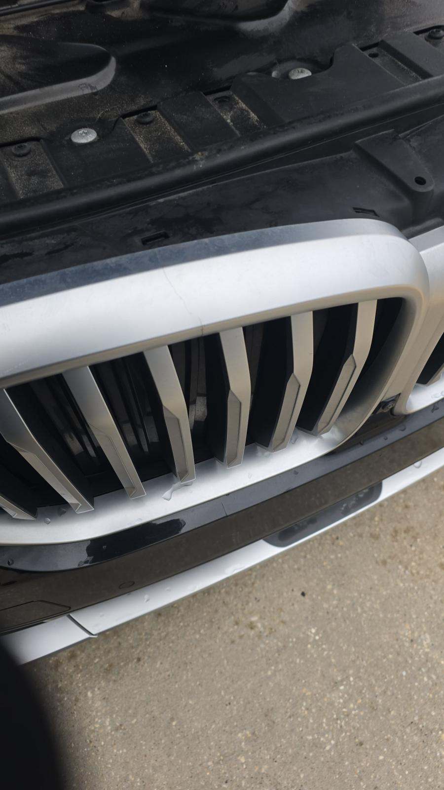 2024 BMW X5 sDrive40i RWD