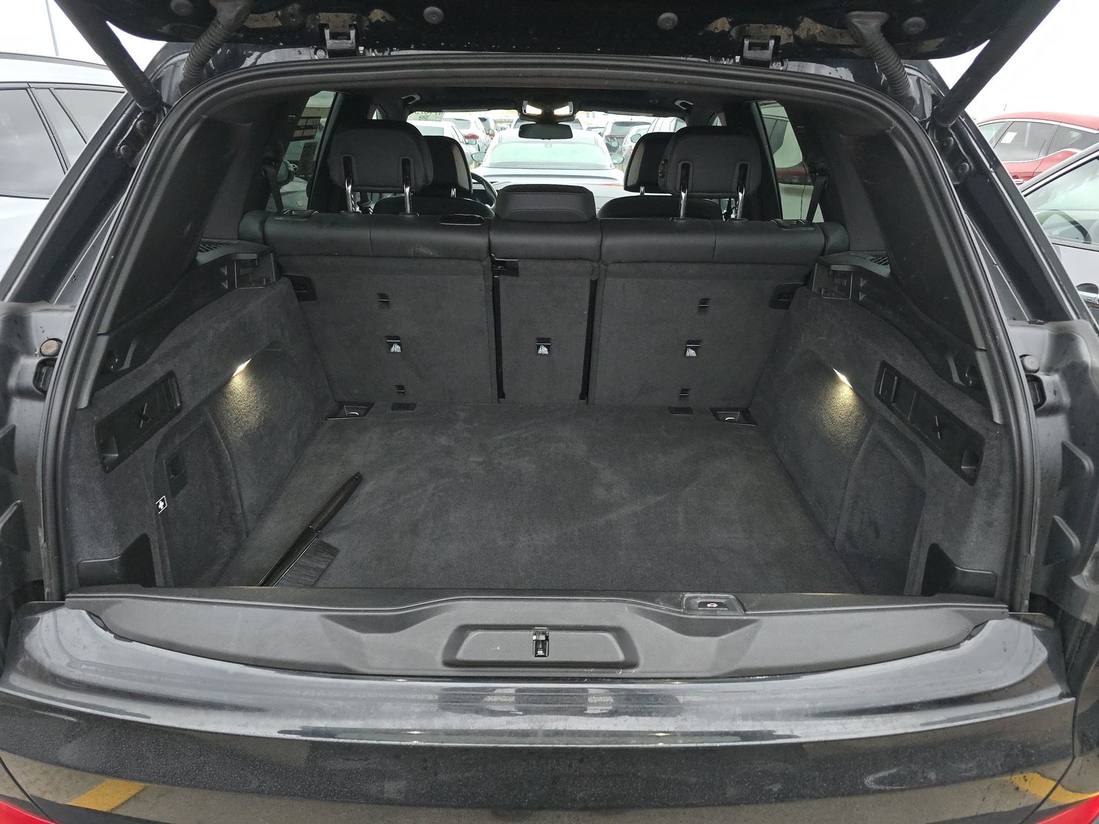 2024 BMW X5 sDrive40i RWD