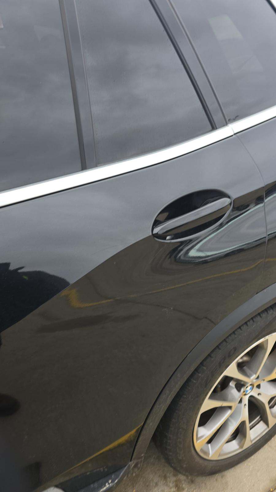 2024 BMW X5 sDrive40i RWD