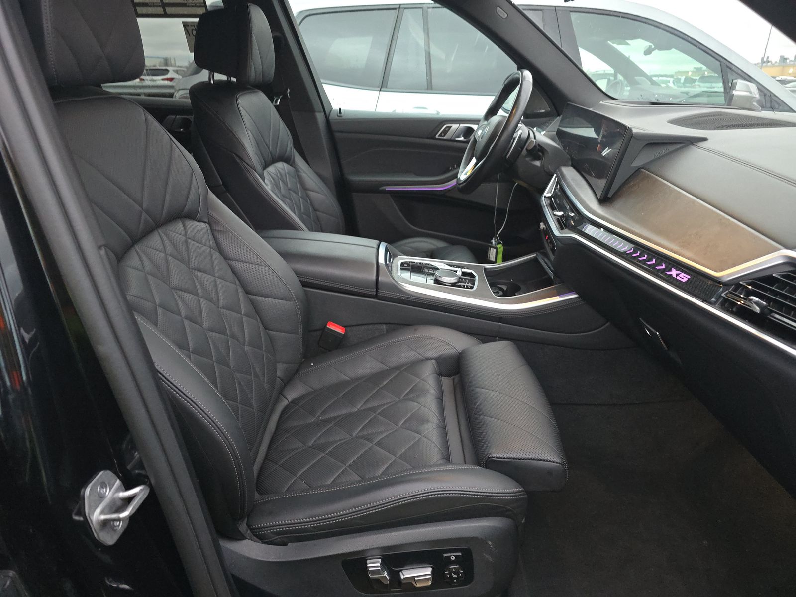 2024 BMW X5 sDrive40i RWD