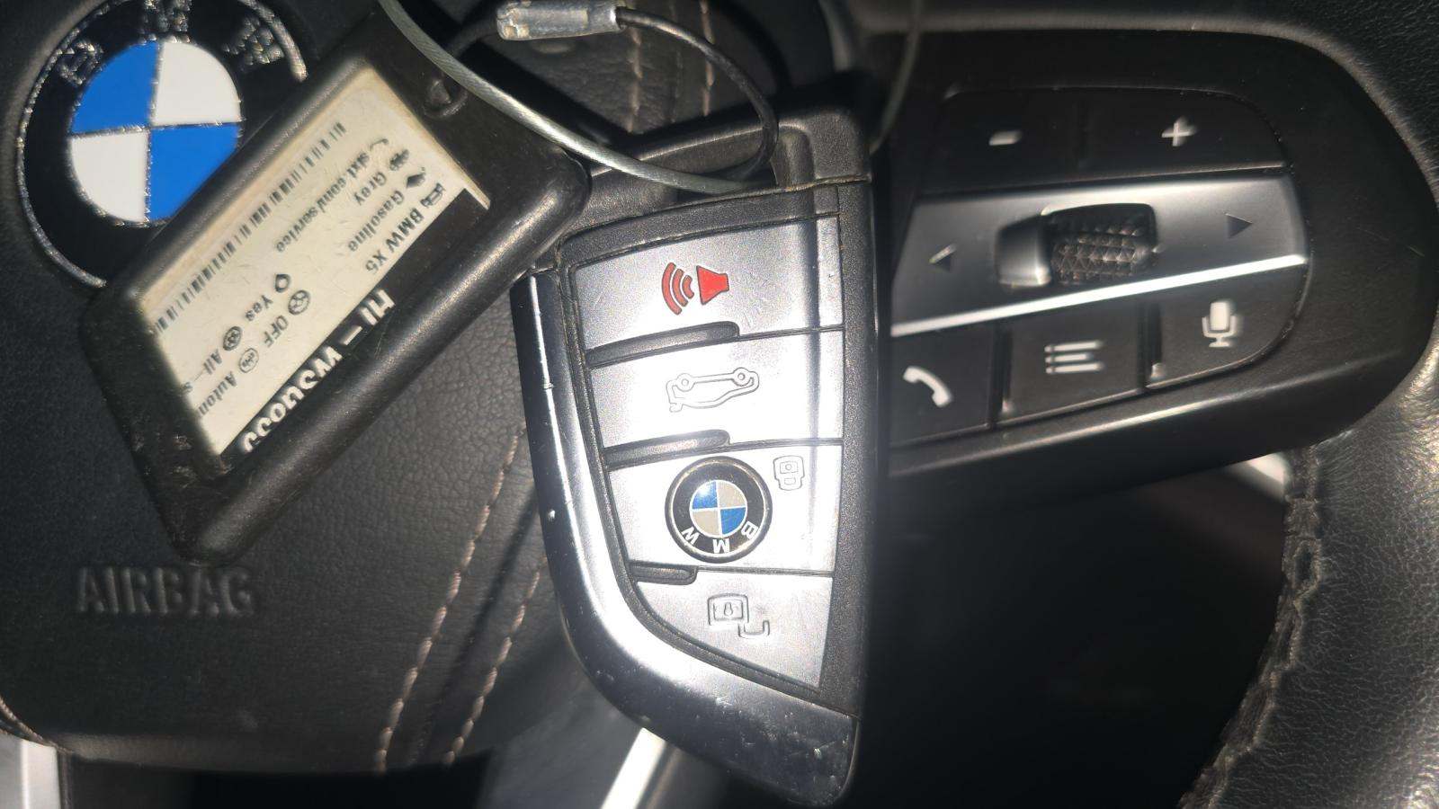 2023 BMW X5 sDrive40i RWD