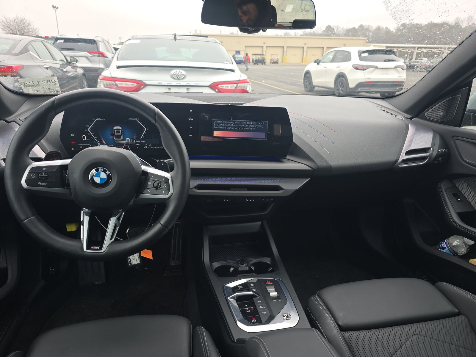 2025 BMW 2 Series 228i xDrive AWD