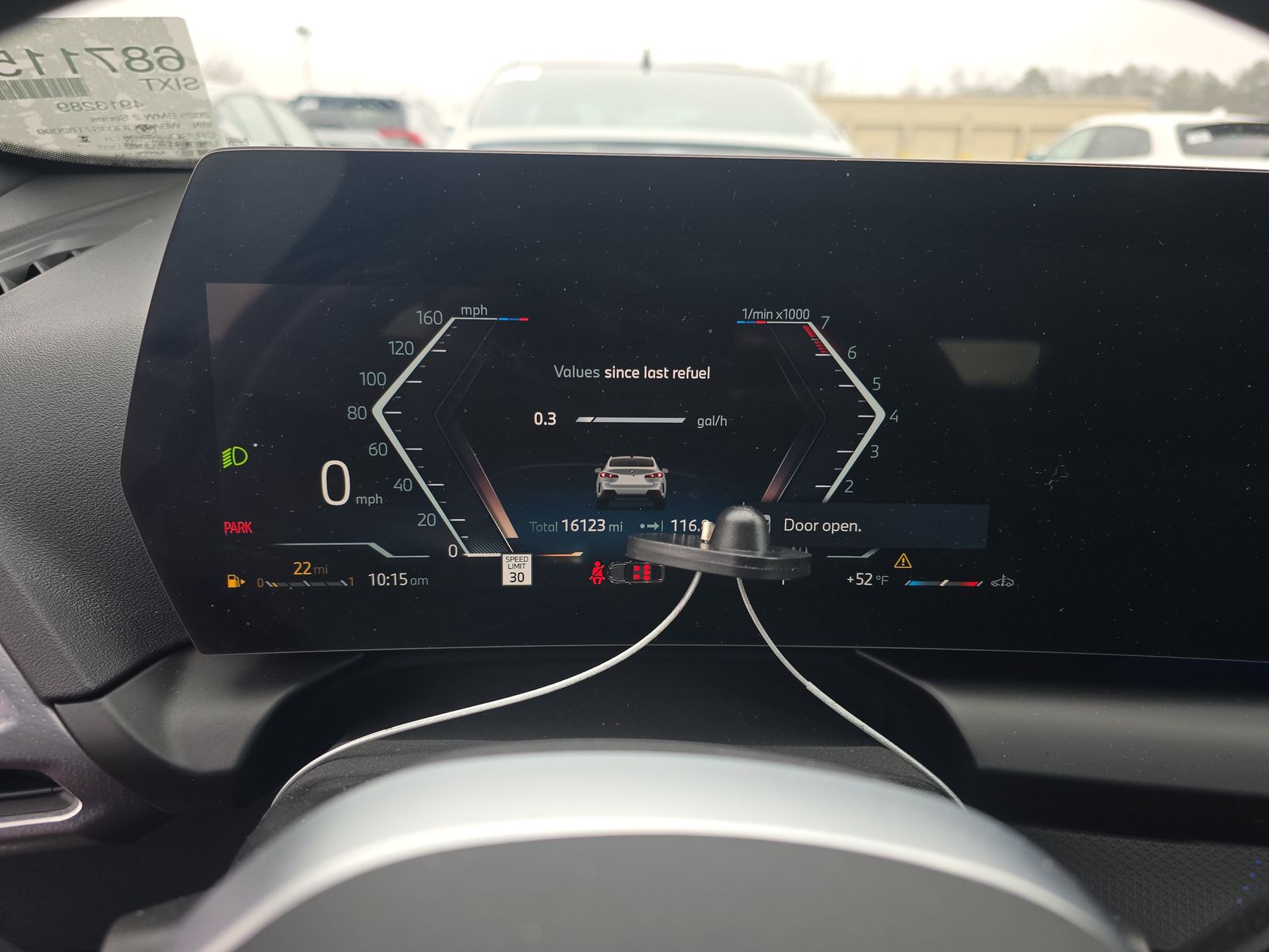 2025 BMW 2 Series 228i xDrive AWD